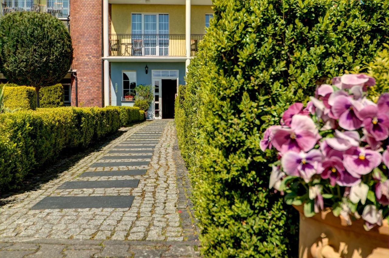 Panorama Mielno Hotel Mielno  Exterior photo